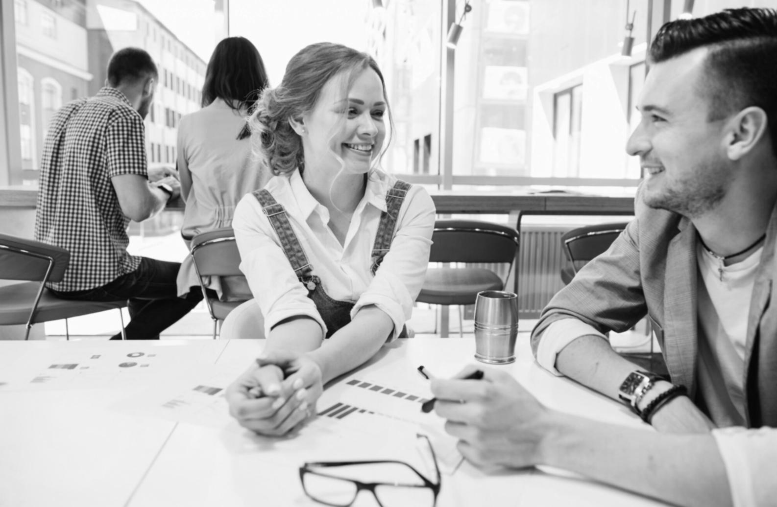 Accompagnement individuel pour objectifs financiers
