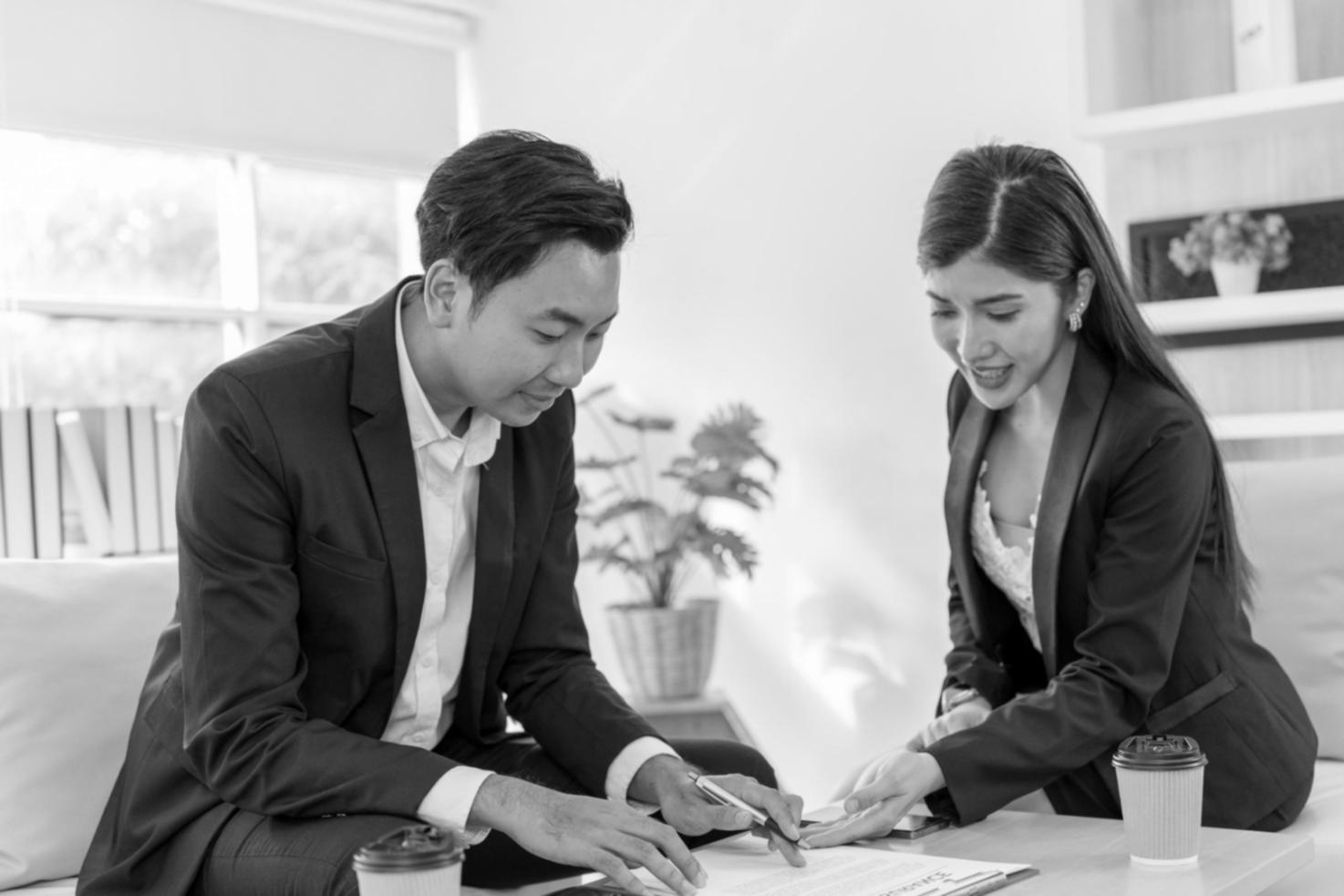 Consultation budgétaire personnalisée avec nos experts