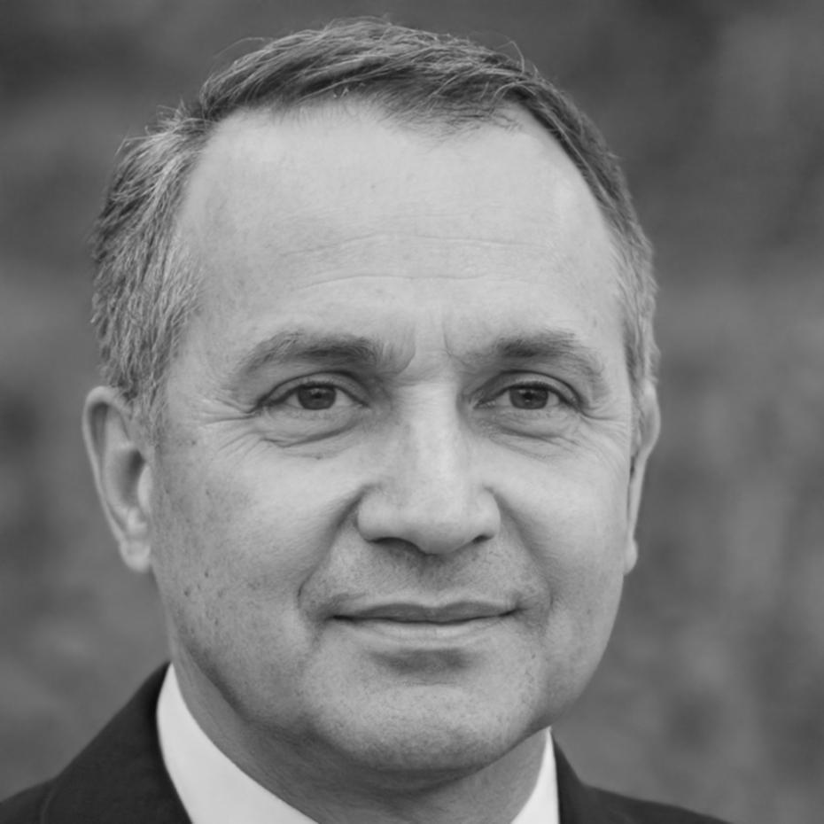 Florent Mercier, formateur en finances personnelles